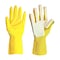 Popular Life Kleen Mitt Glove, Fine Grade Scouring Pads, White, Right Hand PL-MS-KMWG-8-RHGL - alternate 1